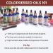 Nykaa Naturals 100 Percent Pure Cold Pressed - Jojoba For Women 1 oz Oil - Buy Online on GoSupps.com