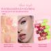 Buy Mini Lip Oil Lip Glaze - 6 Colors Hydrating & Moisturizing Tinted Plumping Gloss | Long Lasting Shine & Nourishing Formula - Buy Online on GoSupps.com