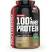Nutrend 100% Whey Protein Chocolate & Hazelnut - 2250g - Buy Online on GoSupps.com