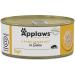 Buy Applaws Natural Chicken Breast in Jelly Wet Cat Food for Adult Cats - 24 x 70g Cans | High-Quality Grain-Free Nutrition for Cats - Buy Online on GoSupps.com