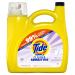 Tide Simply Clean & Sensitive Laundry Detergent Cool Cotton Scent 89 loads 117 fl oz