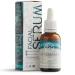 S rum Visage Vitamine C Vitamine E Resv ratrol Acide F rulique Anti-t ches Anti-rides Hydratant Illuminateur Soin Toutes Peaux Ingr dients Naturels M diterran ens 30 ml de Mediterranean Spirit