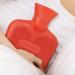 Cassandra Hot Water Bottle Ribbed Surface On One Side 1.8 Litre 5 Year Cassandra Guarantee Colour Received Varies 1.8 l (Pack of 1) Ribbed One Side - Buy Online on GoSupps.com