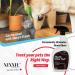 Skunk Odor Out by EnviroFresh For Dogs Cats Pets Animal Cage Cleaning Spray Skunk Odor Eliminator Made In Canada (Skunk Odor Remover Spray (950 mL)) - Buy Online on GoSupps.com