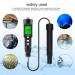 High-Precision Dissolved Oxygen Measurement Device | Oxygen Analyzer & Water Quality Monitor for Freshwater Aquariums | Test Kit - 0.0 40.0 mg/l - Buy Online on GoSupps.com