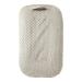 Newborn Lounger with Minky Removable Slipcover for Baby Boy Girl Snugly Fits for 29 x 17 x 4 inches Ultra Soft Comfortable Infant Padded Lounger (Tidal Foam) - Buy Online on GoSupps.com