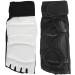 Vbest Life Foot Protector - 2 Pack Taekwondo & Boxing Ankle Support for Kickboxing Training (M-Black/White) | Durable & Comfortable International Shipping - Buy Online on GoSupps.com