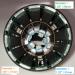 Diane Dryer Concentrator Nozzle - Precision Hair Styling Attachment - 17.7 x 9.1 x 13.4 - Buy Online on GoSupps.com