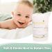 Wegreeco 100% Bamboo Unscented Diaper Liners - Fragrance Free, Chlorine Free - 100 Sheets Per Roll - Buy Online on GoSupps.com