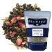 Organic Positively Tea Company, Summer Rose Oolong Tea, Loose Leaf, 16 Ounce Summer Rose 1 Pound (Pack of 1)