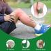 16 Fast-Acting Pain Relief Patches for Knee Pain - Durable Moxibustion Stickers - International Shipping Available - Buy Online on GoSupps.com