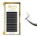 QUEWEL Volume Eyelash Extensions - Easy Fan 2D-20D | C/CC/D/DD Curl | 0.03-0.12mm | 8-25mm Length | Long Lasting Blooming Lashes - Buy Online on GoSupps.com