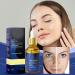 Gel hydratant pour le visage - 30 ml - doux et hydratant - Soin hydratant durable pour femme - Soin du visage de voyage - Buy Online on GoSupps.com