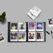 Polaroid Photo Album - Large Black Album - Buy Online on GoSupps.com