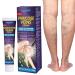 MagiSel Varicose Vein Cream Varicose Vein Cream Cream for Varicose Veins Varicose Vein Leg Treatment Suitable for Spider Veins Improves Blood Circulation Quickly Relieves Tired Legs 20g