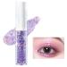 Erinde Liquid Glitter Eyeshadow Set - 4PCS | Pigmented, Long Lasting, Quick Drying | Korean Eye Makeup with Under Eye Shadow Bling | Easy to Apply & Loose Glitter Glue included - Buy Online on GoSupps.com