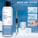 Morovan Slip Solution Poly Gel 8oz - Easy DIY Nail Extension Gel with Anti-Stick Brush - Clear and Convenient Gel Solution at Home - Buy Online on GoSupps.com