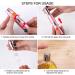 SONGQEE 8ml Travel Perfume Atomiser Refillable Mini Refillable Perfume Bottle Aftershave Spray Bottle Upgraded Perfume Atomizer Perfume Pod and Refill Pump for Outdoor Traveling (Pink) - Buy Online on GoSupps.com