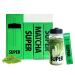 SUPER MATCHA (SUPER MATCHA Straw Water Bottle Set)
