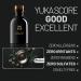 ZOUSZ Gold Oud Beard Oil - Men's Grooming with Avocado, Argan & Macadamia Oils - Non-Greasy Softener & Moisturizer - Vegan-Friendly Gift - 50mL - Buy Online on GoSupps.com