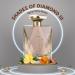 Shades Of Diamond III - Long-Lasting Arabian Perfume | Spicy Citrus Musky Scents | Alcohol Free Fragrance for Women & Men 2.36 Fl. Oz. - Buy Online on GoSupps.com