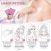 KarDoL Natural Breast Enlargement Cream - Fast Firming & Lifting - Nourish Your Body Curves - Buy Online on GoSupps.com