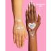 XO Fetti Cheers Bachelorette Temporary Tattoos - 40 Iridescent Styles | Bachelorette Party Decoration - Buy Online on GoSupps.com