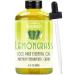 Best Lemongrass Essential Oil (4oz Bulk Lemongrass Oil) Aromatherapy Lemongrass Essential Oil for Diffuser, Soap, Bath Bombs, Candles, and More!.