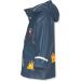 Playshoes Unisex Kid's Fire Department Raincoat 86 - Wind and Waterproof Rainwear - Buy Online on GoSupps.com
