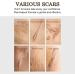  laxreheye Scars - 30g Natural Moisturizing Softening Skin Care Cream Body and Skin Cream | For morning day evening face body travel home - Buy Online on GoSupps.com