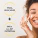 Daily Facial Moisturizer with SPF 30 - Hydrating Sun Protection for Men & Women - Travel Size 1.0 oz - Shop Internationally - Buy Online on GoSupps.com