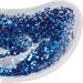 Reusable Gel Ice Bag for Eyes | Hot & Cold Therapy Eye Compress | Relieve Pain with Gel Eye Cover (Blue) - Buy Online on GoSupps.com