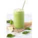 Matcha Outlet Starter Culinary Grade Matcha Green Tea Powder - 12oz Pack - 100% Pure and Authentic - Buy Online on GoSupps.com