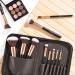 SIXPLUS 11Pcs Makeup Brushes Set Professional with Case - Royal Golden Brushes for Foundation, Powder, Concealer, Eyeshadow, Blush - Portable Storage Bag & Guide Included - Best Make Up Brush Kit Gift for Women - Buy Online on GoSupps.com