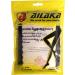 Ailaka Compression Stockings with Zipper for Men & Women - 20-30 mmHg Medical Class 2 Support Socks for Varicose Veins Edema Recovery Pregnancy - Large Black (1 Pair) - Buy Online on GoSupps.com