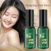 JHDZ Yaopin Anti-Hair Loss and Growth Solution Yaopin Herbal Anti-Stripping Dew Yaopin Anti-Hair Loss Conditioner Herbal Hair Care Serum 1PCS - Buy Online on GoSupps.com