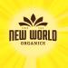 New World Foods Peanut Butter Smooth Unsalted Organic 1Kg Peanut 1 kg (Pack of 1) - Buy Online on GoSupps.com