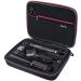 Smatree 5.5L Hard Carrying Case Compatible with DJI Osmo Pocket 2/Osmo Pocket Extension Rod OSMO Pocket Waterproof Case and Other Accessories (OSMO Pocket and Accessories are NOT Included)
