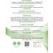Bodygenix Marshmallow Root 500mg Capsules - Respiratory Support for COUGHS and IBS - 30ct, 1 Month Supply - Buy Online on GoSupps.com