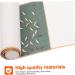 Operitacx 1pc Rice Paper Hanging Shaft Calligraphy Blank Chinese Scroll Chinese Scroll Paper Child Paint Batik - Buy Online on GoSupps.com