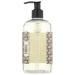LOS POBLANOS Lavender Hand Soap 12 OZ - Premium Natural Ingredients for Luxurious Hand Care - International Shipping Available - Buy Online on GoSupps.com