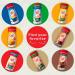 Coffee Mate Fat Free 453g: Delicious and Healthy Creamer Option - Buy Online on GoSupps.com