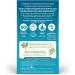 Estroven Complete + Ashwagandha Menopause Supplement - 60 Ct. - Clinically Proven Relief for Menopause Symptoms - Drug-Free & Non-GMO - Buy Online on GoSupps.com