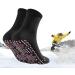 Buy Dsliha Self-Warming Magnetic Field Therapy Socks - Unisex Tourmaline Winter Massage Socks for Hiking Skiing & Camping | International Shipping Available - Buy Online on GoSupps.com