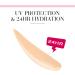 Bourjois 123 Perfect CC Cream 32 Light Beige 3ml - Colour Correcting Formula - Buy Online on GoSupps.com