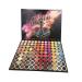 B Baosity 108-Color Eyeshadow Palette for Daily Shimmer & Matte Makeup Looks - Buy Online on GoSupps.com