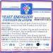 Yeast Energizer 1kg - Buy Online on GoSupps.com