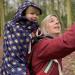 BundleBean Babywearing Fleece Lined Cover - Waterproof Sling and Carrier Cover (Gold Bees) - Buy Online on GoSupps.com