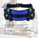 Multifunctional Transfer Gear Belt for Seniors - Walking Safety & Medical Aid | 145x16cm - Buy Online on GoSupps.com