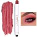 Eyeshadow Stick | Sweatproof Double-end Cream Eyeshadow for Mature Skin | Eyeliner Stick Automatic Rotating Eyeliner Make Up Sritob - Buy Online on GoSupps.com